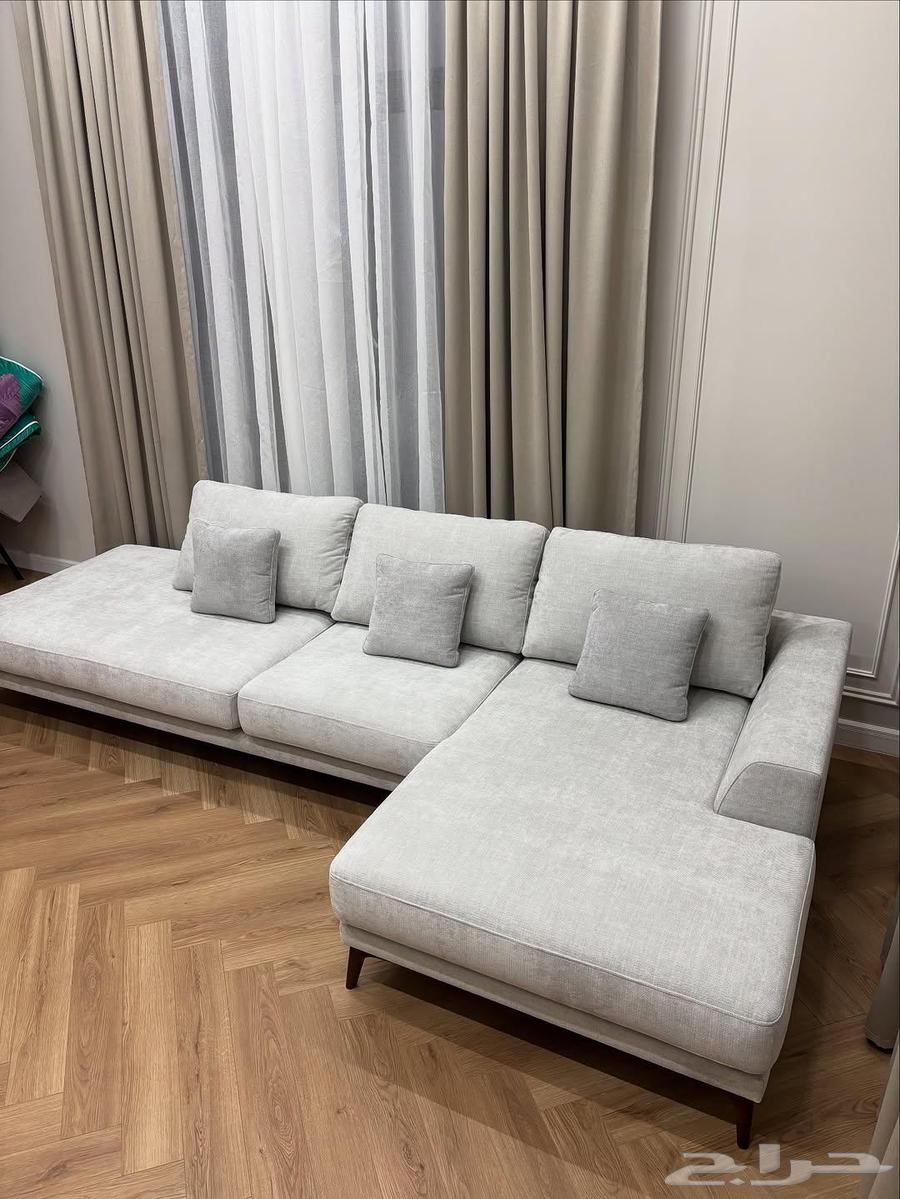 تفصيل وتنجيد انواع الكنب وستاير الوايفي بسعر المصنع64241319679490110