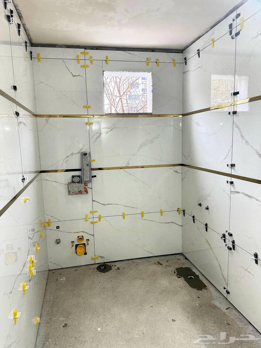 مبلط بلاط سراميك تكسير وترميم64240458813697110