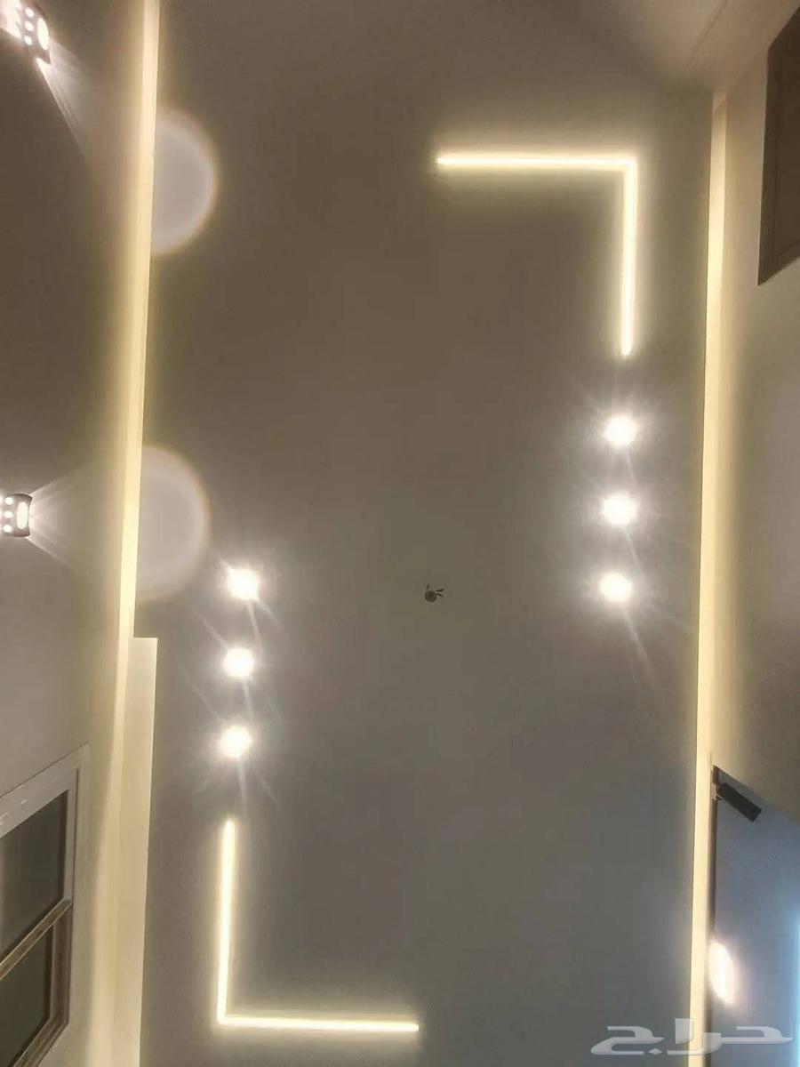 جميع اعمال جبس بورد بالمدينة المنورة بني معاويه64241320679426110