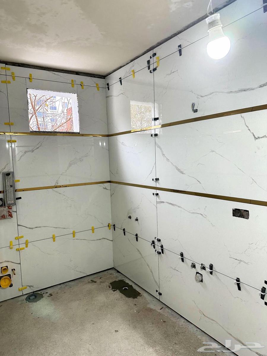 مبلط بلاط سراميك تكسير وترميم64240458813697111