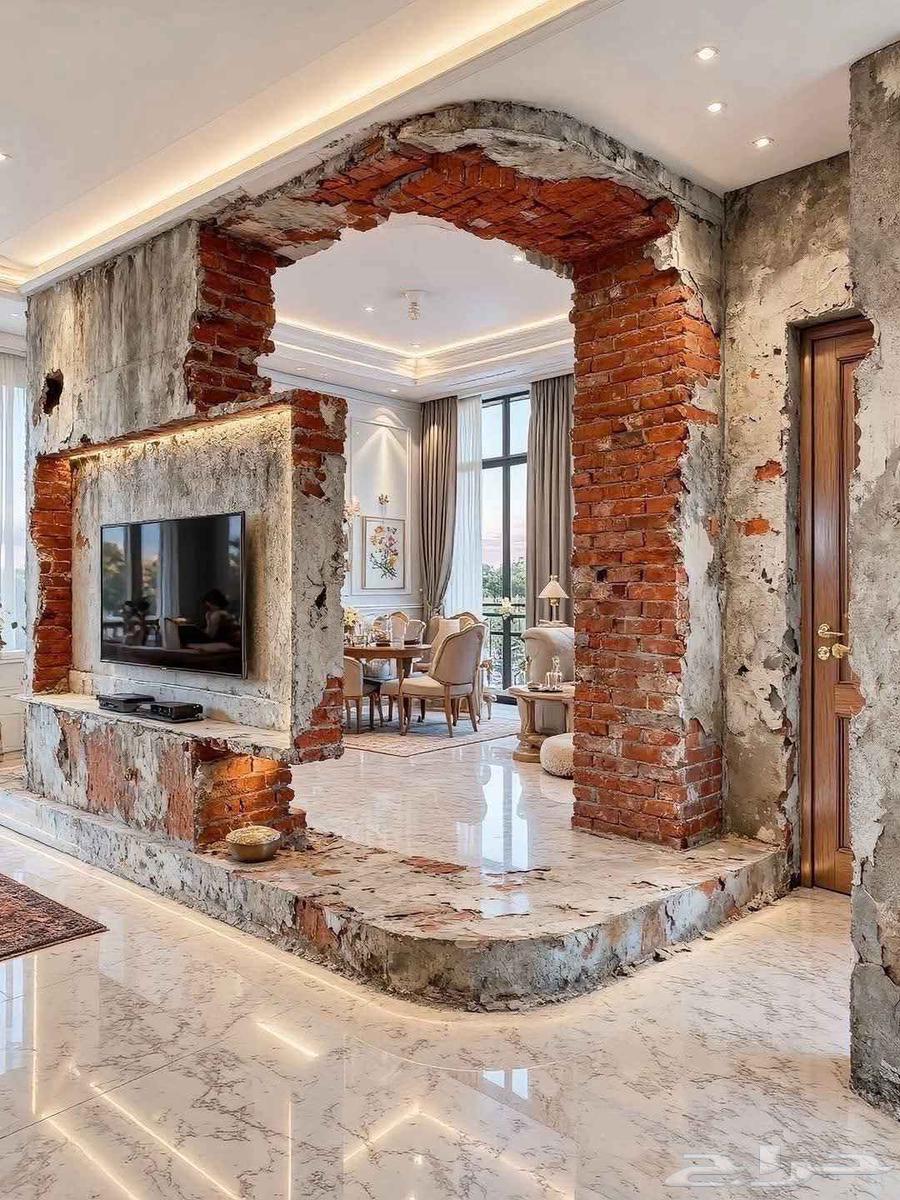 ترميم وصيانة ودهانات الحوائط وتركيب ورقة جدران و تركيب بديد64244833374339113