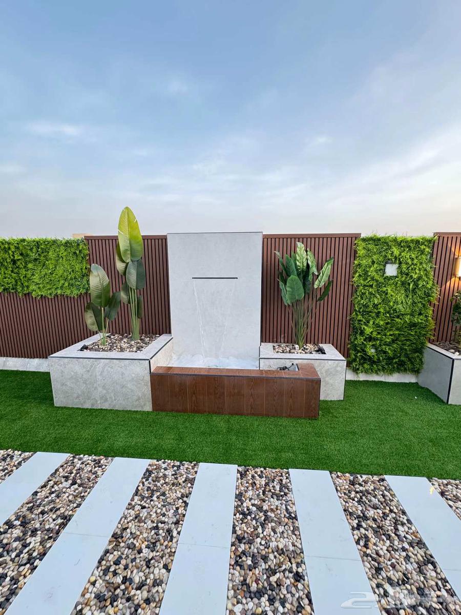 Landscape Design and Implementation64240952038913112