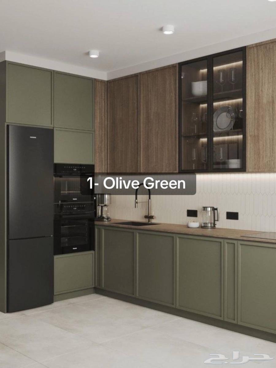 تفصيل مطابخ علي حسب الطلب64241486823427111