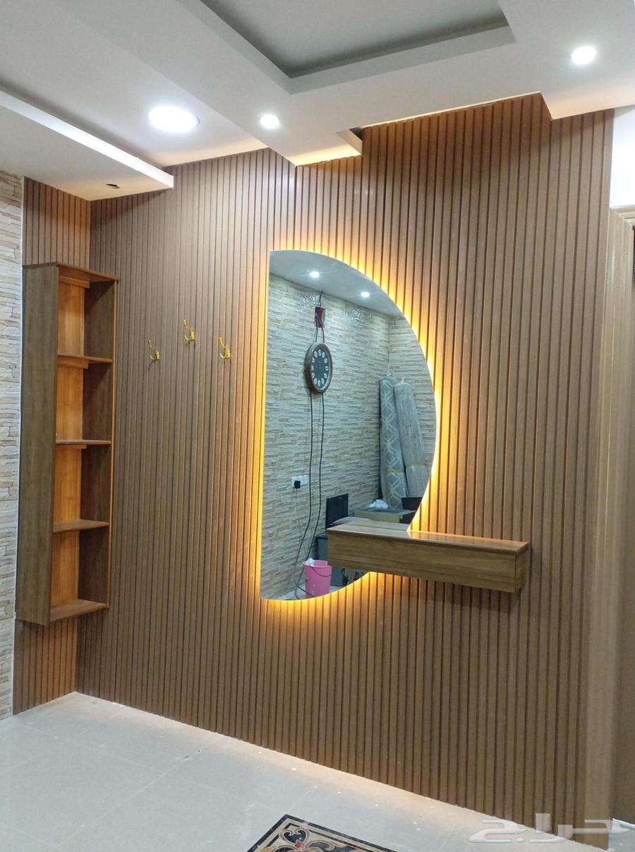 ترميم وديكورات وجبس ودهانات64240787933186113