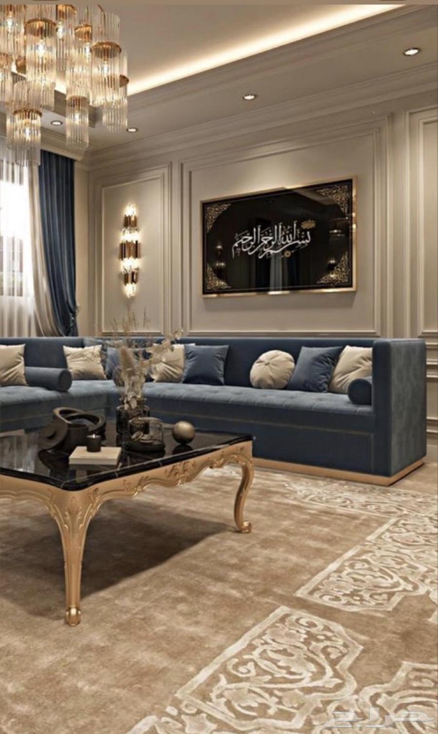 تصميم ديكورات و تشطيبات و تصاميم معمارية مميزة64240148749185114