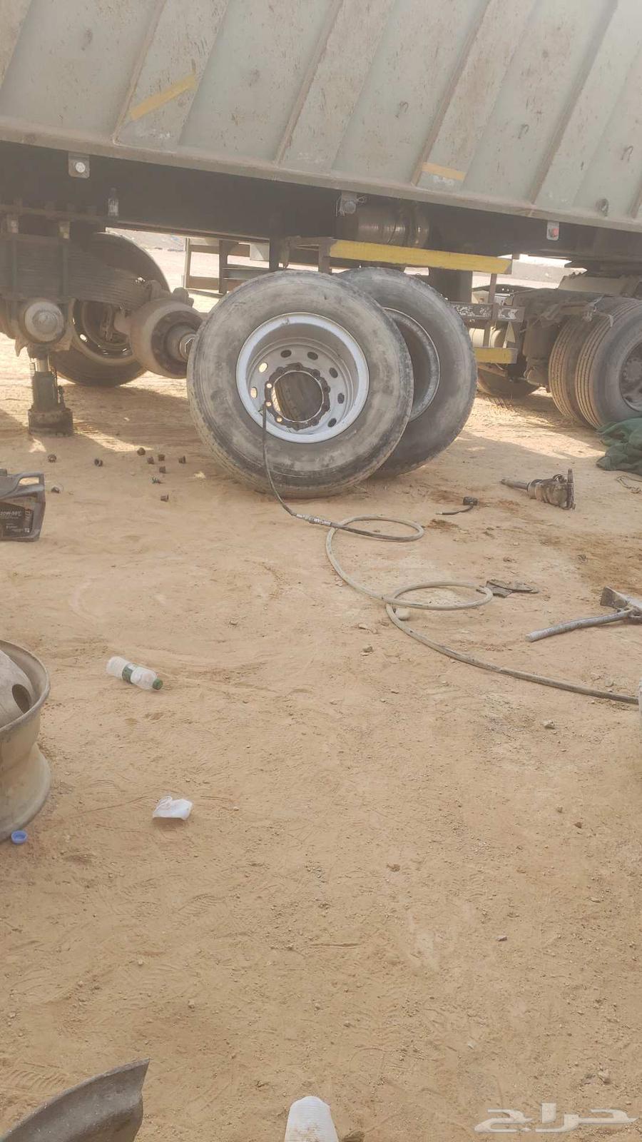 بنشرومكنيك سفري متنقل جوال64240148539393113