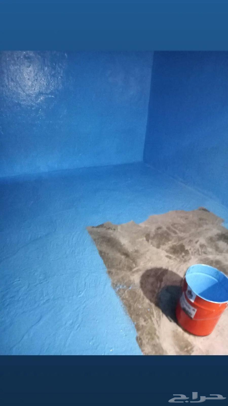 شركه تنظيف وعزل خزانات ولحام خزانات المياه بالرياض64244670012802114