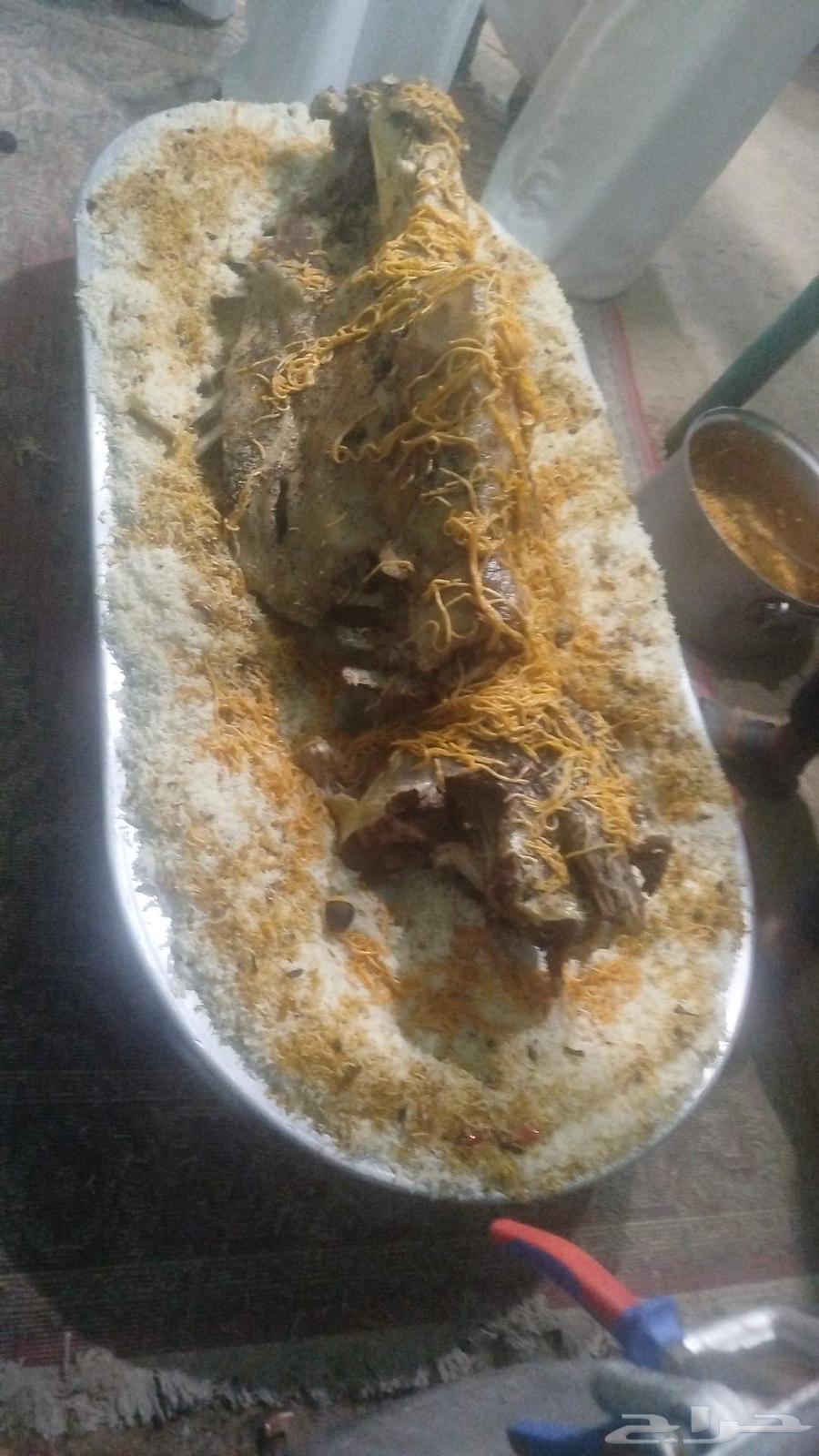 طباخ متنقل بكامل المعاميل64259717466881110