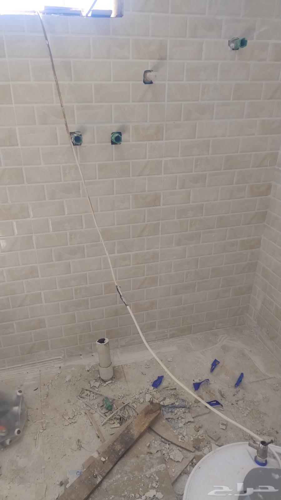 سباك كهربائي باكستانى64480277208067110