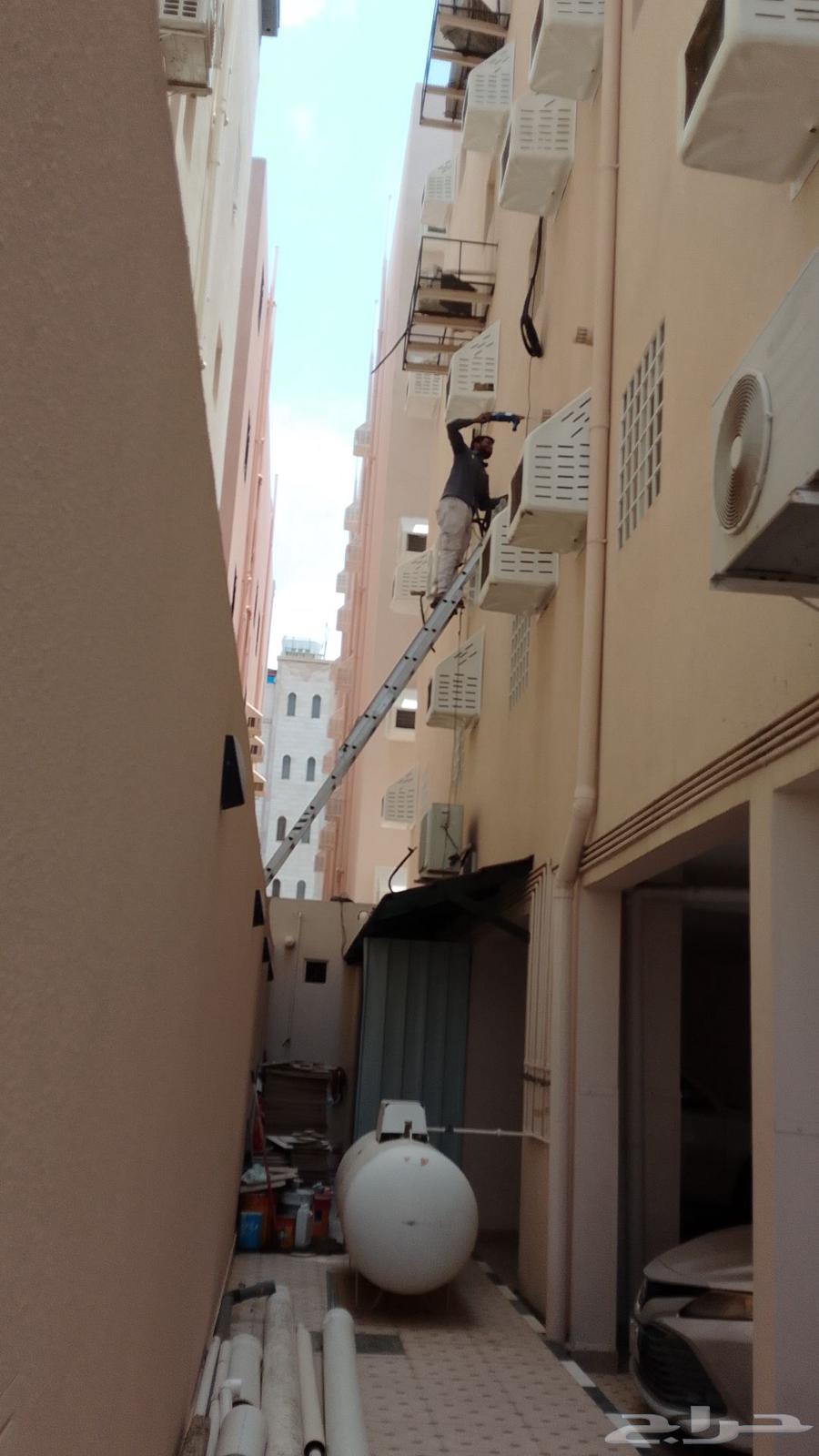 فني تركيب مكيفات اسبلت الطايف معلم مهدس مكيفات اسبلت الطايف64241844868097113