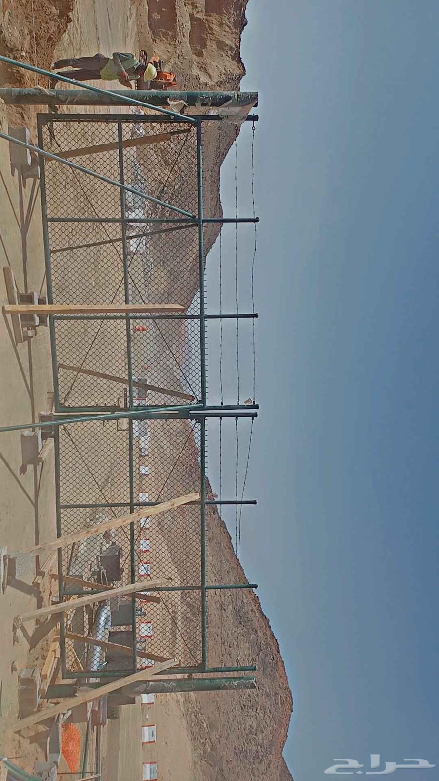 All types of farm fencing, shades, ironwork, and stone contact64240952974339110