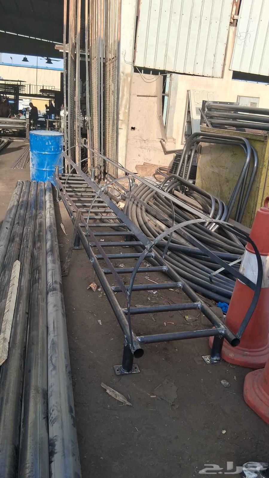 حداد والالمنيوم الرياض64240953758851111