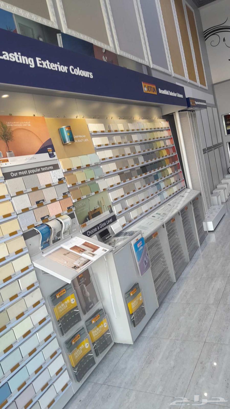 اصباغ وعوازل ديكورات الشرقيه الدمام الخبر64241319638531114