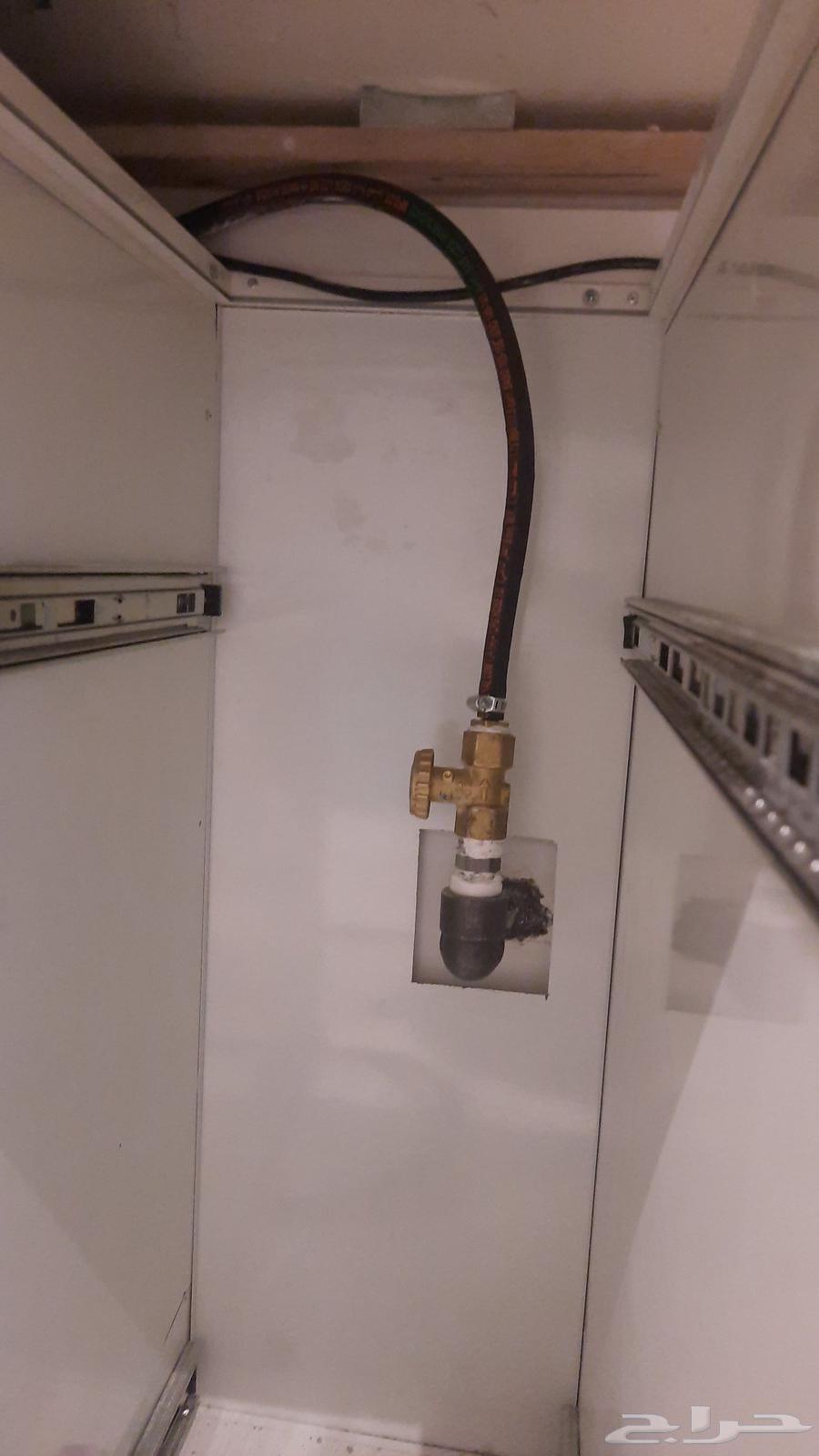 تمديد غاز مركزي وتركيب أنظمة الامان64240785222658114