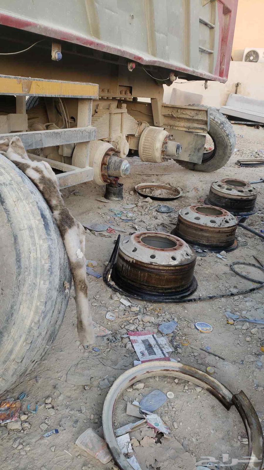 بنشرومكنيك سفري متنقل جوال64240148539393111