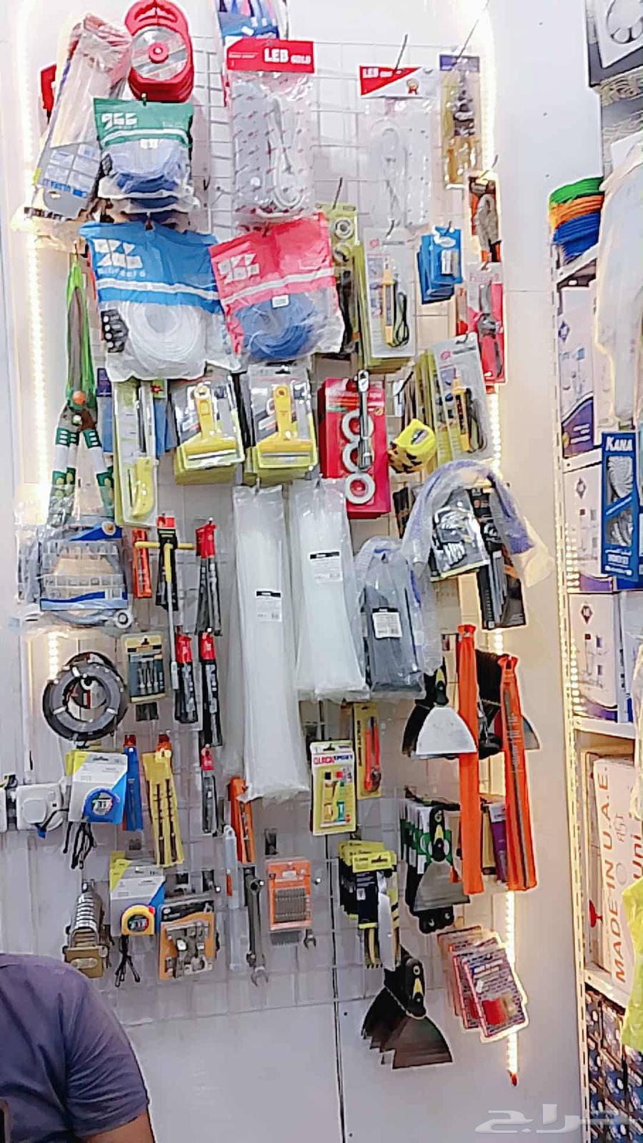 محل سباكه وكهرباء للتقبيل في جده ابحر الشماليه حي الشراع64244661045889110