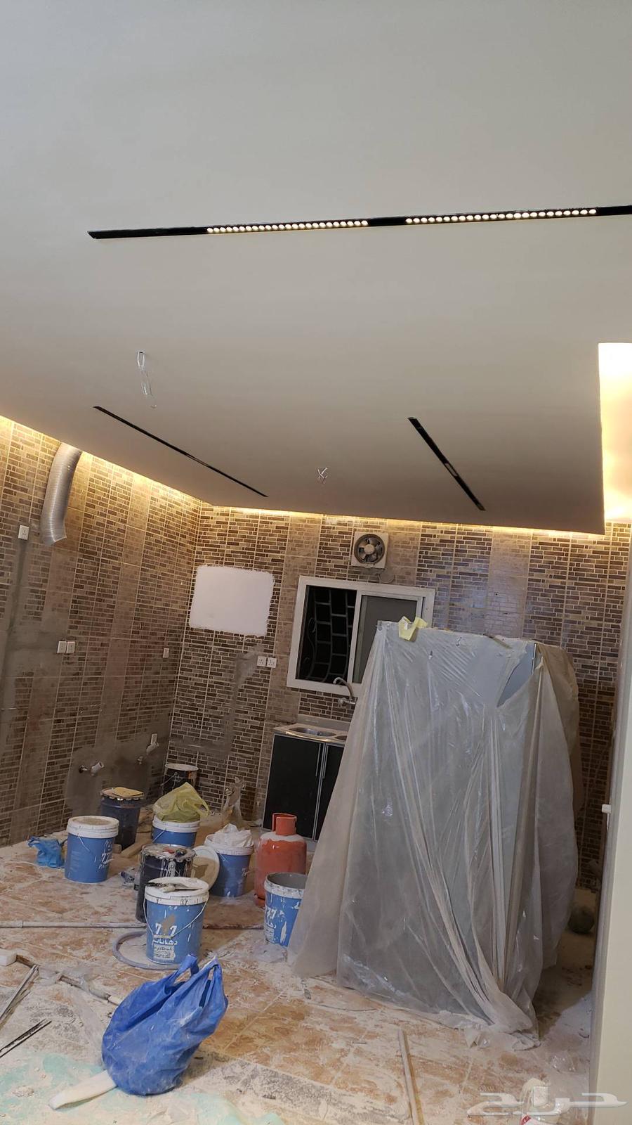 معلم بوياء دهان ابواب ترميم تجديد دهانات64241654448898113