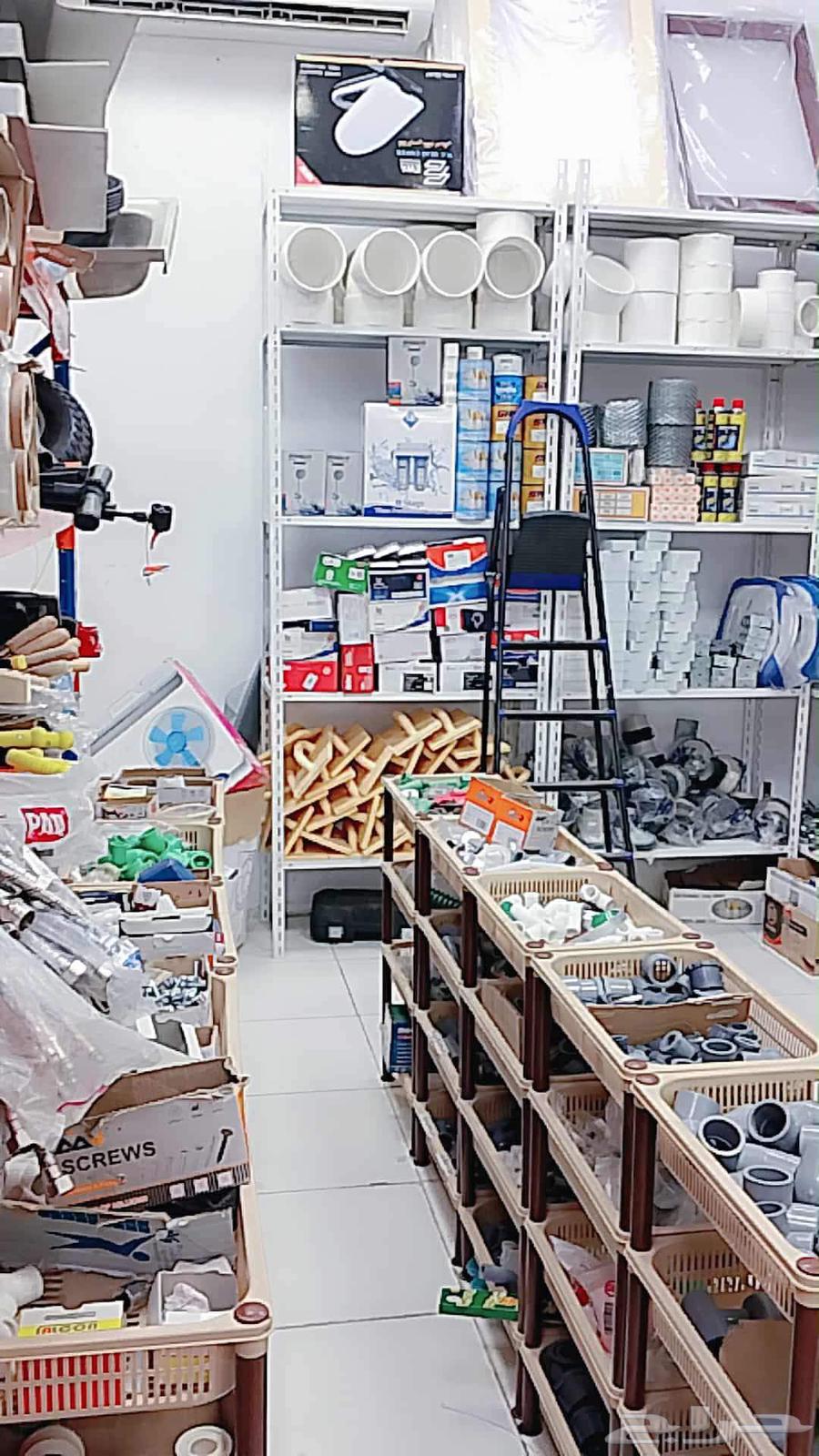 محل سباكه وكهرباء للتقبيل في جده ابحر الشماليه حي الشراع64244661045889113