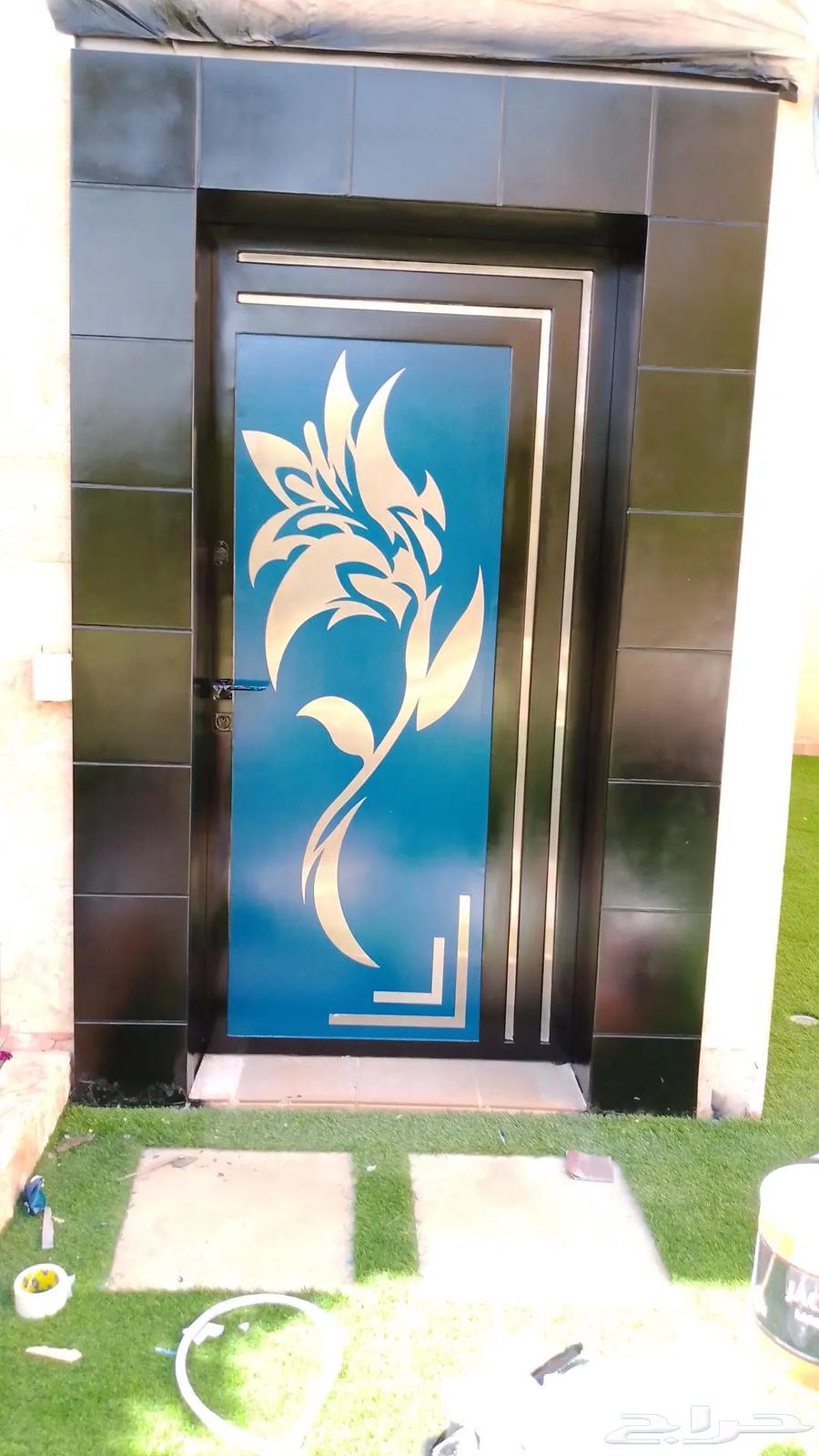 مقاولات ديكورات جبسم بورد بلات بويا تكسر تنظيف64241320193666113