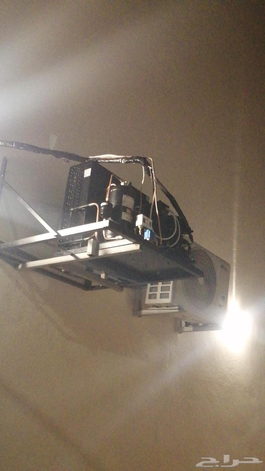 فك وتركيب غرف تبريد وتجميد وتلاجات عرض64241317996417112