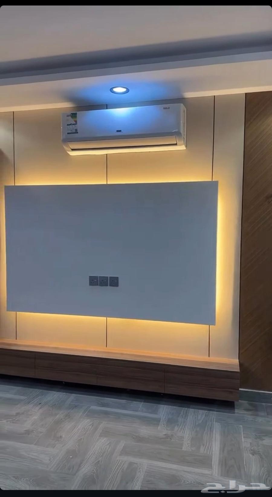 ديكورات شيبورد بديل الرخام بديل الخشب ورق جدران ترميم حديثه64240952415747110