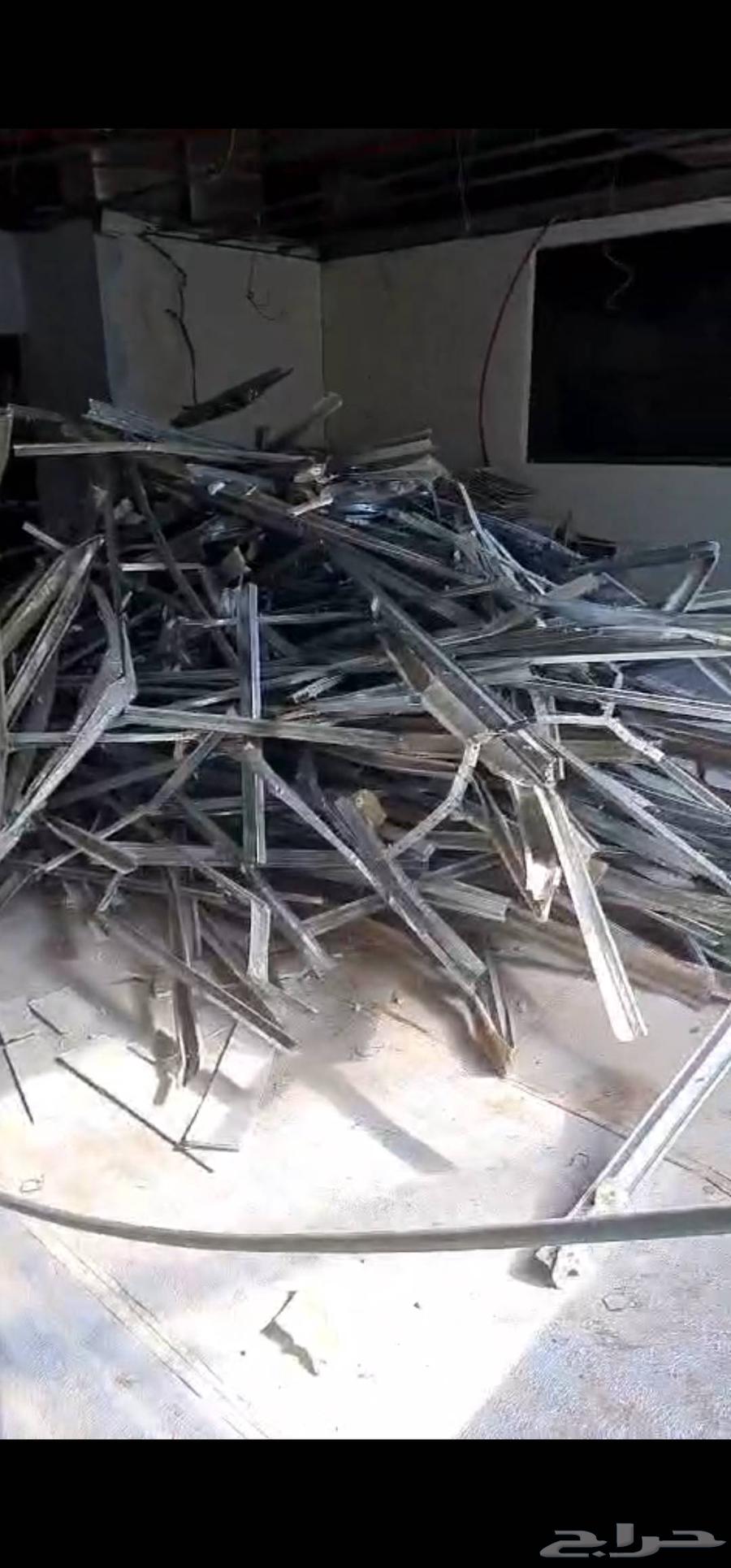 حديد جبس للبيع سكراب64240953468034110