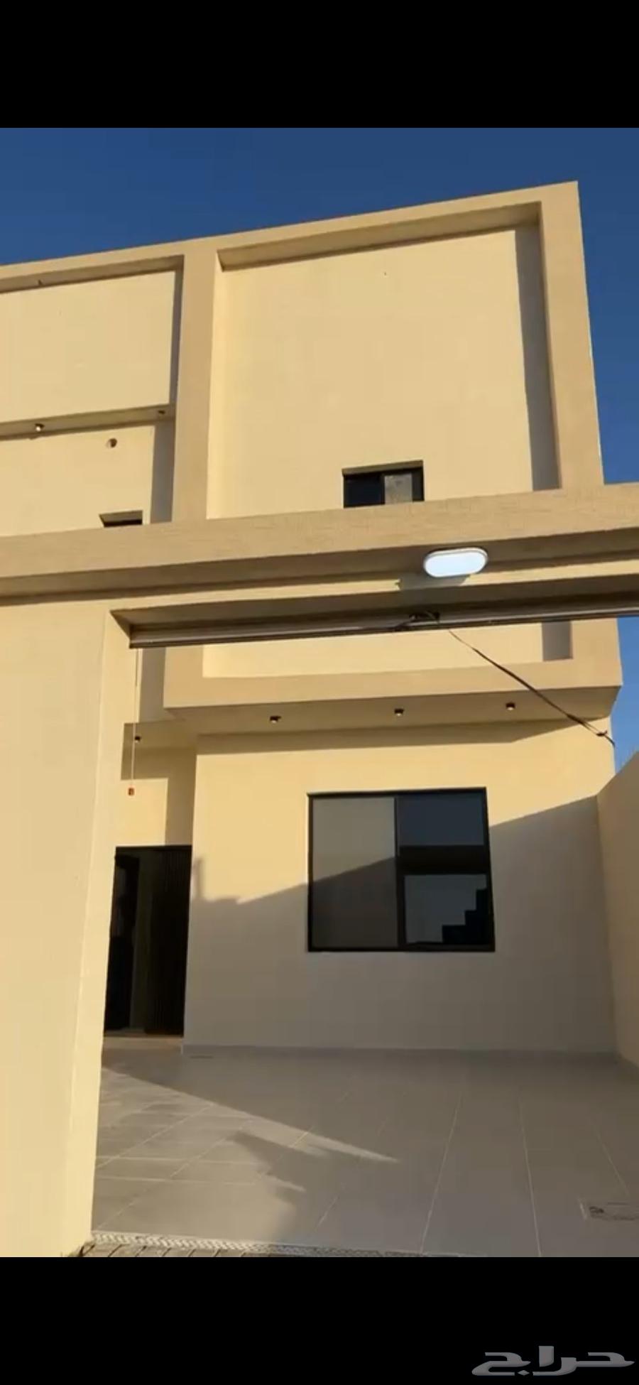 للآيجار ادوار مستقلة جديد ارضي علوي حاضرة بريدة الطرفية64240617179394110