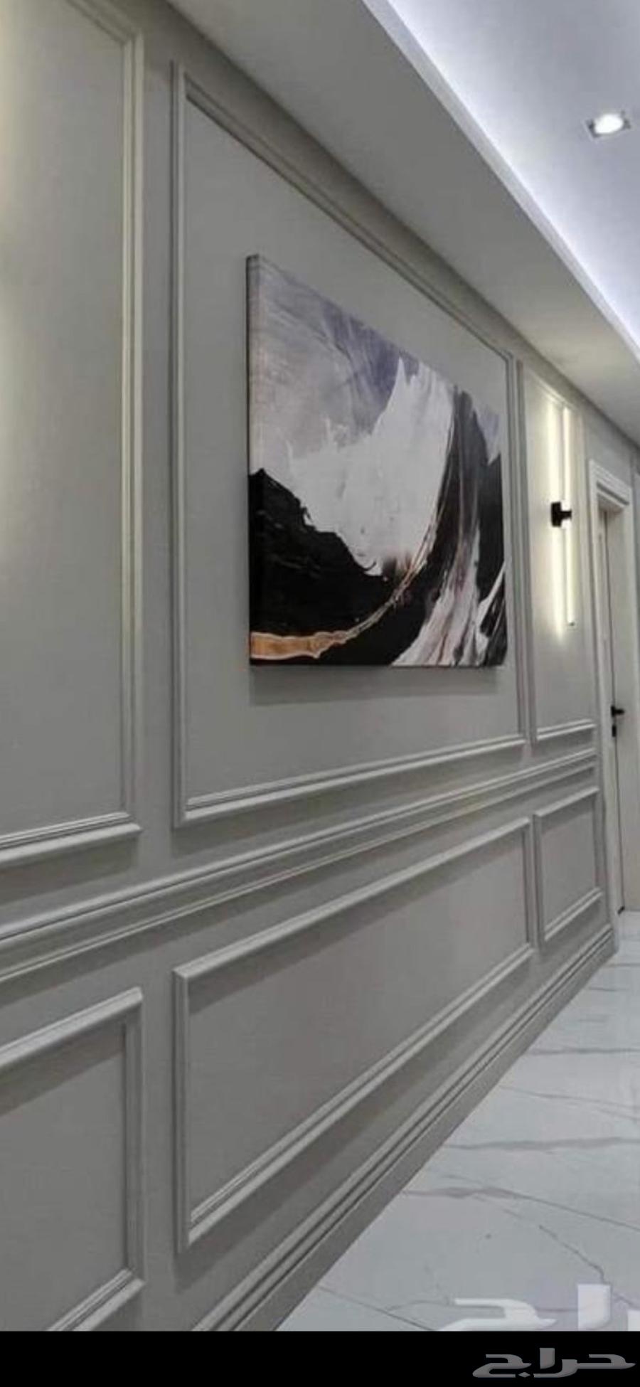 مقاولات ديكورات جبسم بورد بلات بويا تكسر تنظيف64241320193666112