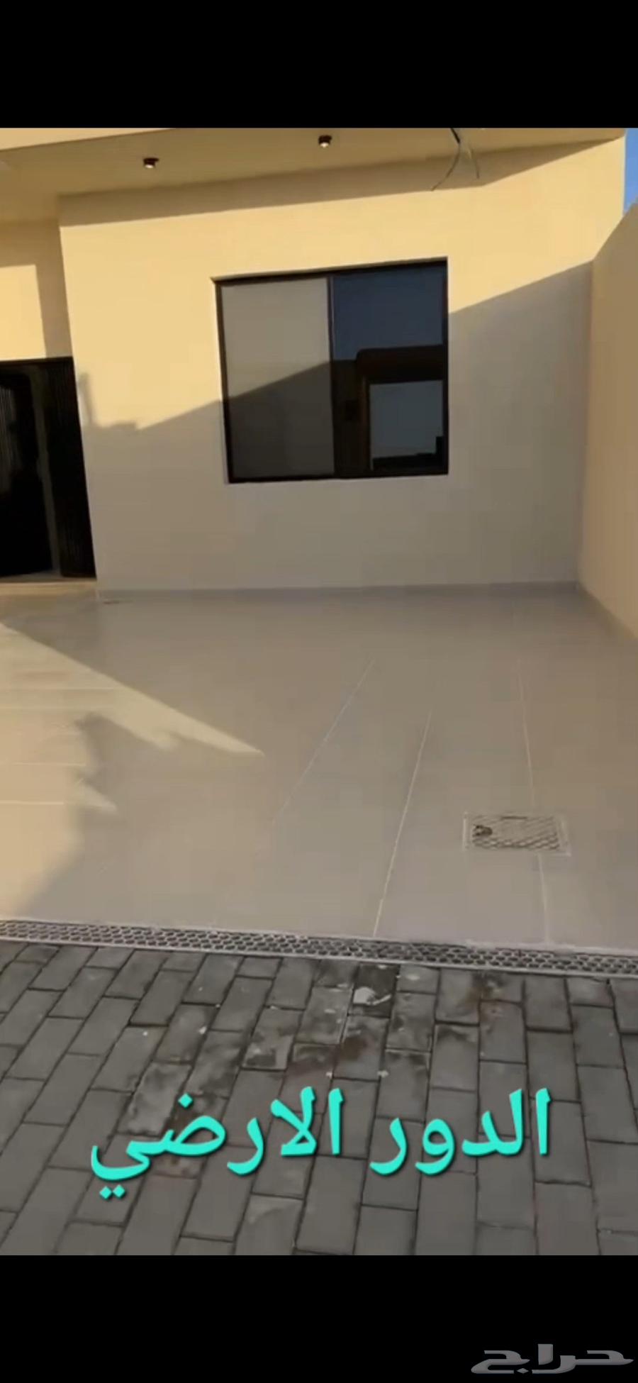 للآيجار ادوار مستقلة جديد ارضي علوي حاضرة بريدة الطرفية64240617179394111