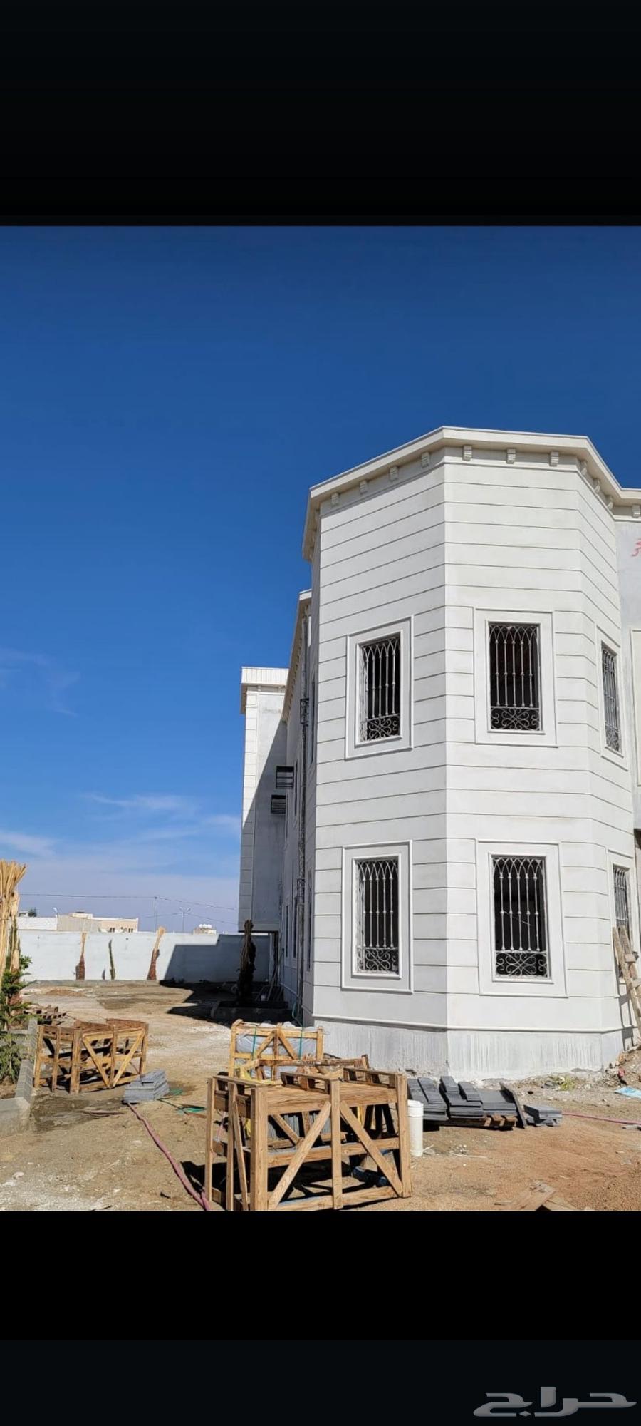 معلم ديكورات خارجيه بديل الحجر64244668689154111