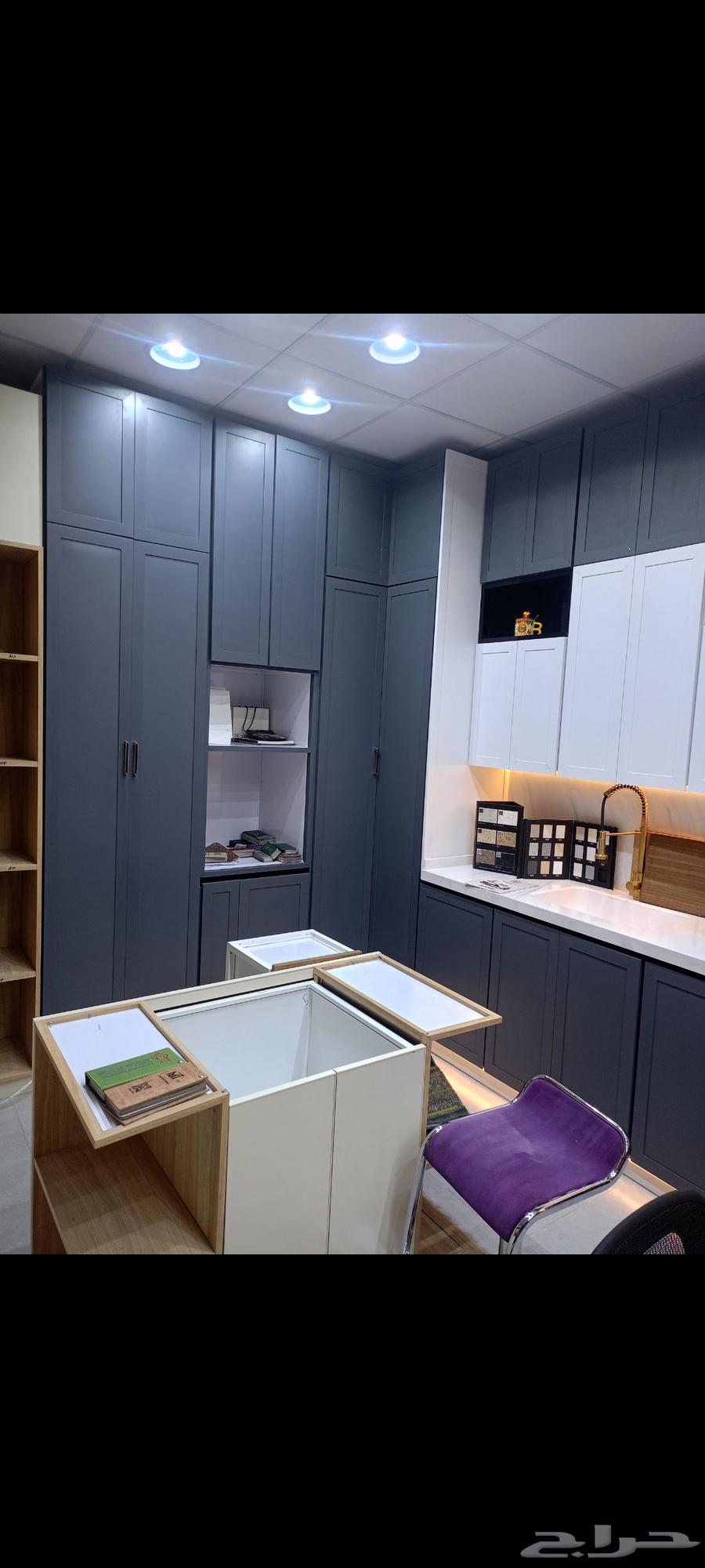 فني مطابخ تركيب وصيانة مطابخ المنيوم64240952305666111