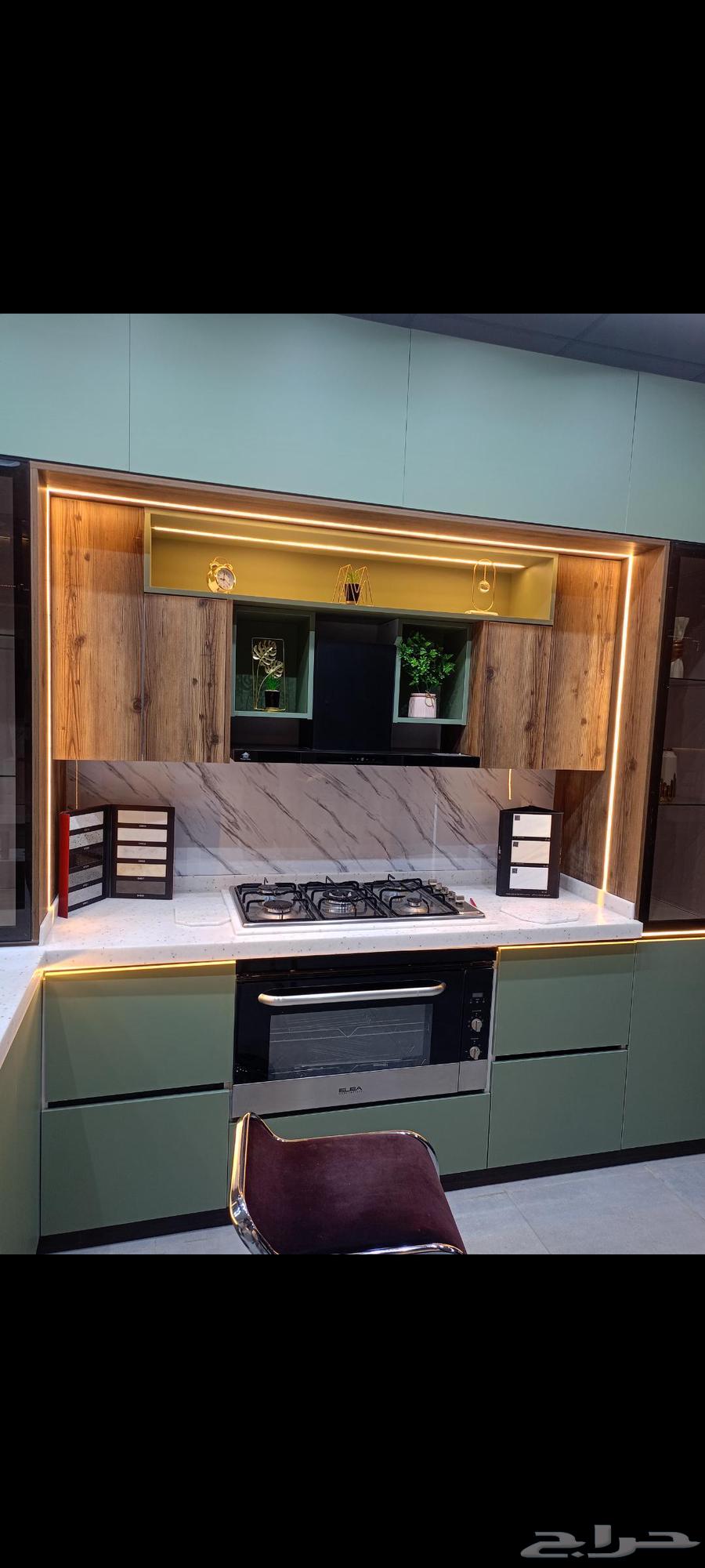 فني مطابخ تركيب وصيانة مطابخ المنيوم64240952305666112