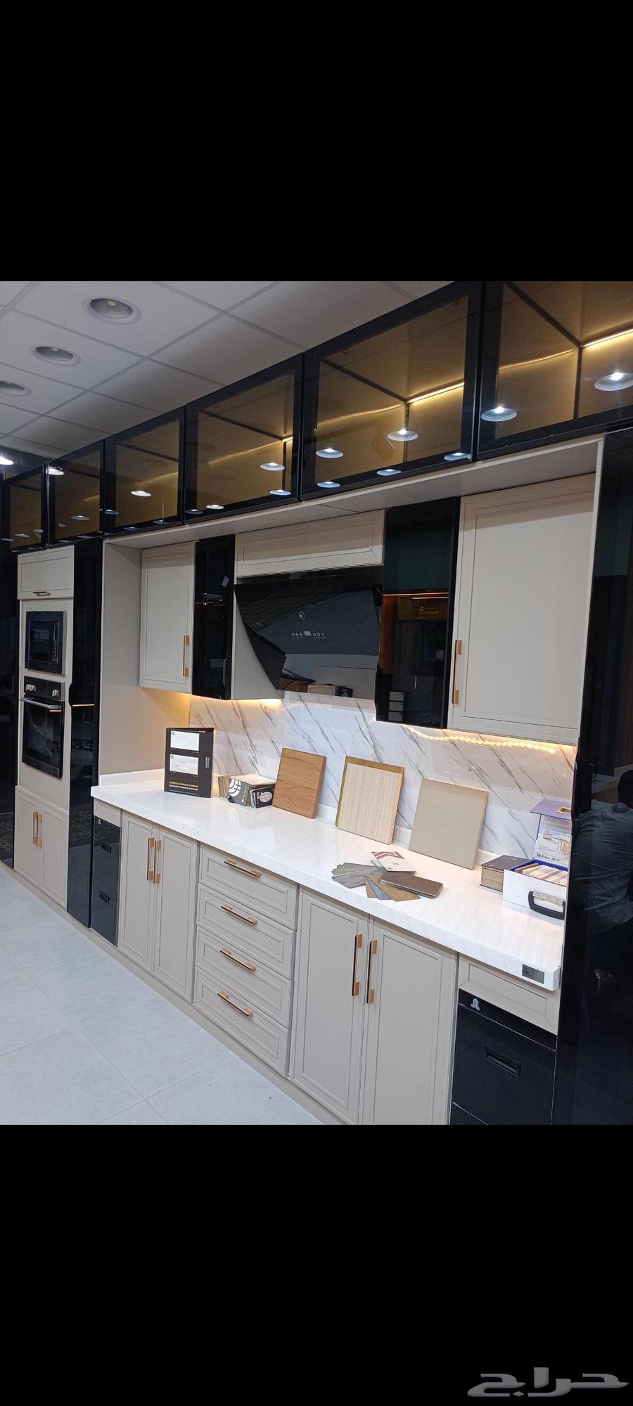 فني مطابخ تركيب وصيانة مطابخ المنيوم64240952305666110