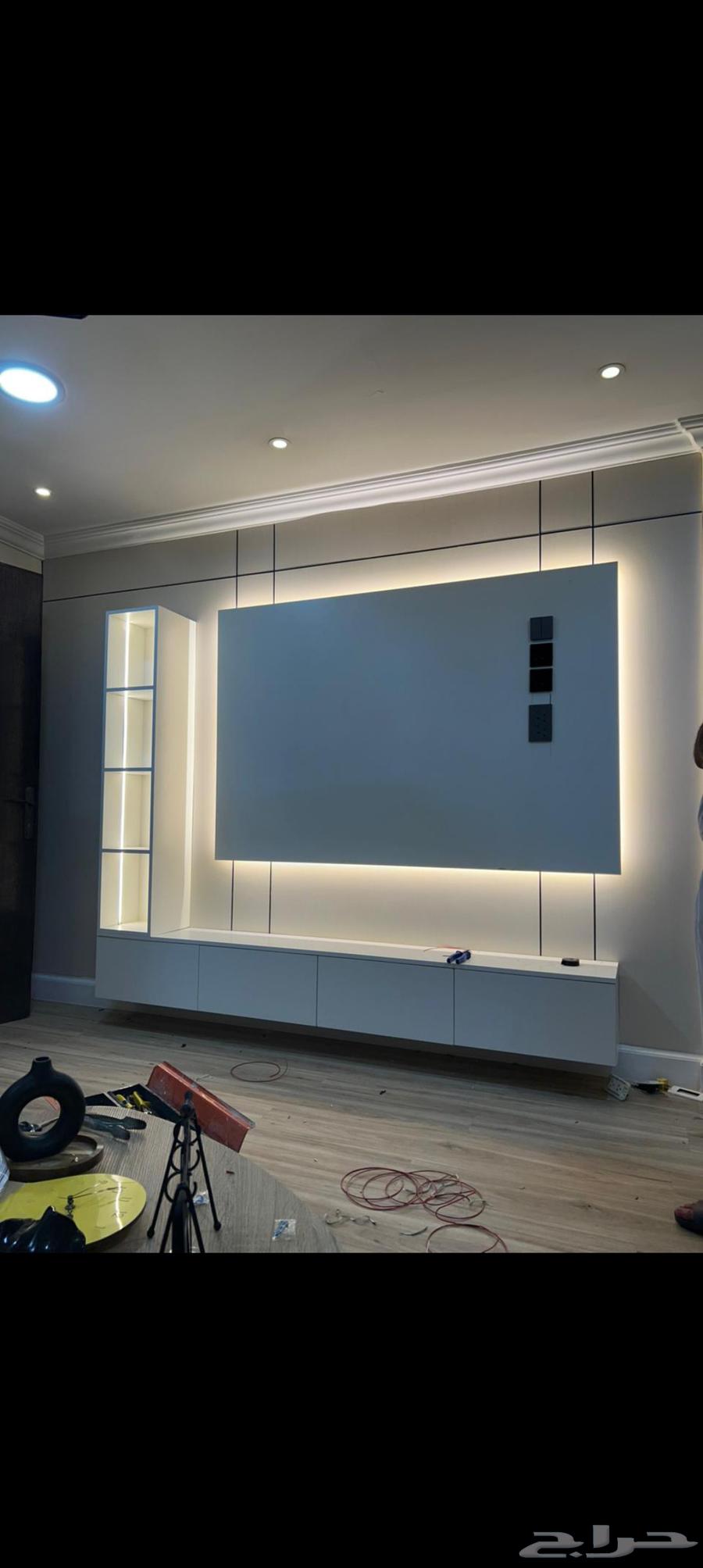 اصباغ وديكورات الدمام64249504922242110