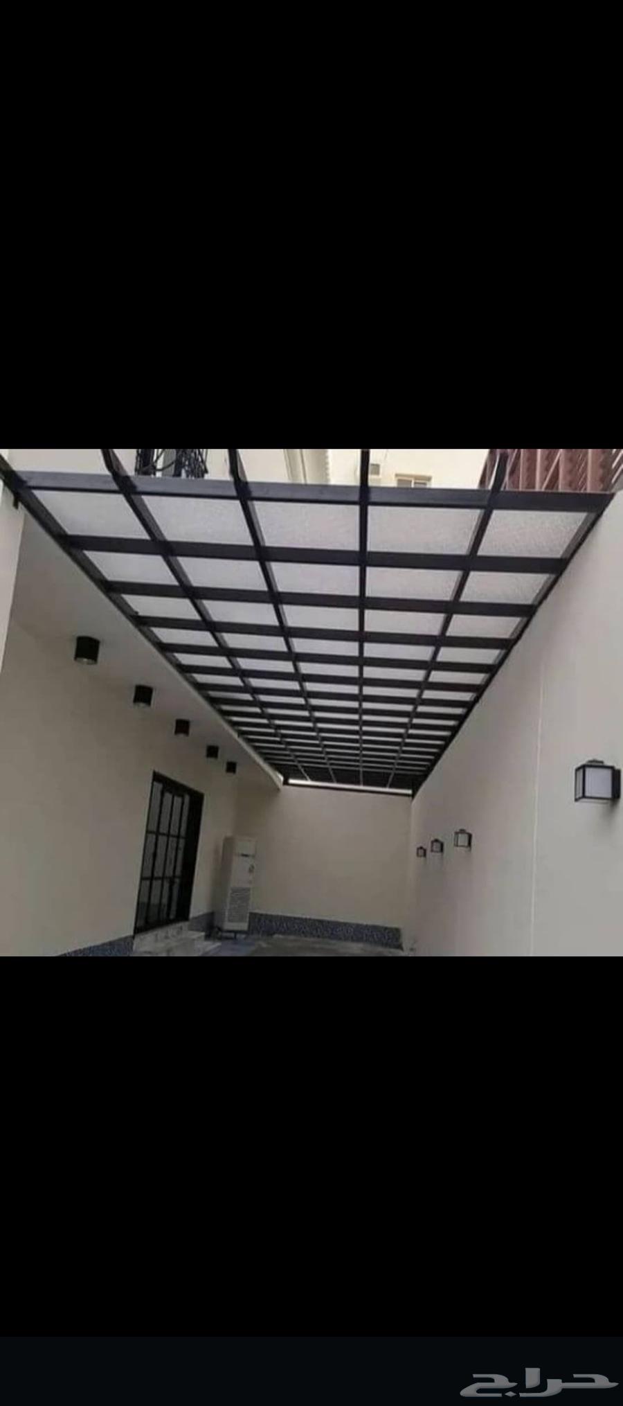 General blacksmithing, shades, barriers, warehouses, seating areas, buildings and renovations64240625776897112