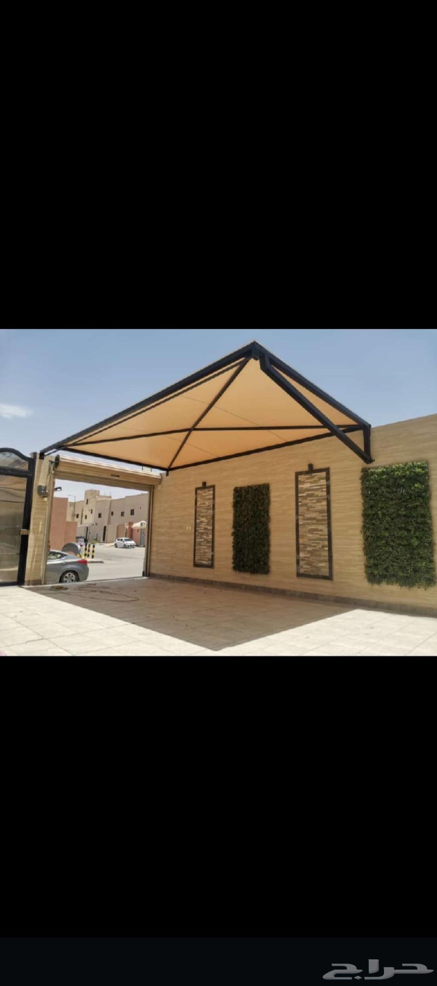 General blacksmithing, shades, barriers, warehouses, seating areas, buildings and renovations64240625776897113