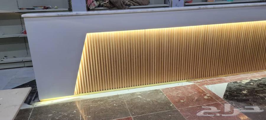 تركيب جميع اعمال الديكورات64241147845761110