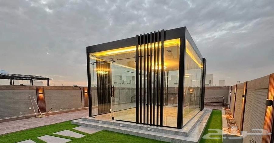 تنسيق حدائق جده ومكه64240952586883113