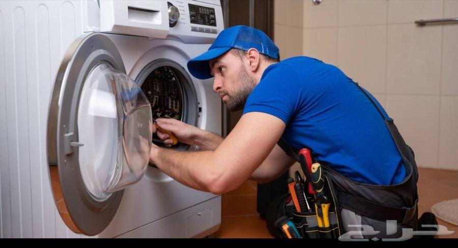 Refrigerator and washing machine maintenance on the same day at a lower cost with warranty64240787761155110