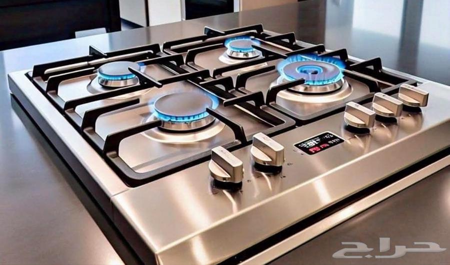 صيانة جميع افران الغاز64240624072577114
