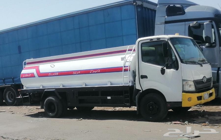 ديزل توصيل لجميع مناطق مكه المكرمه64240459150337110