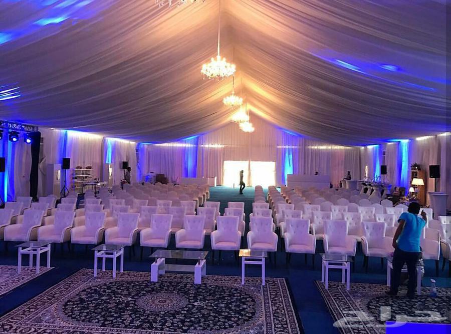 خيام اوربية ملكية وبيوت شعر فاخرة للايجار والبيع64240625002498113