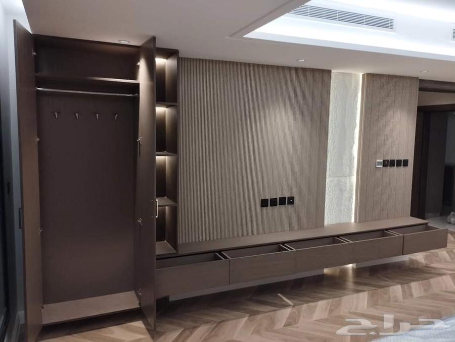 ديكورات وورق جدران وجبس بوارد64241486554881111