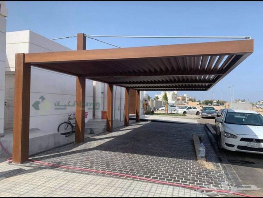 Winter seating pavilions, shaded seating areas with pergolas64241487283585114