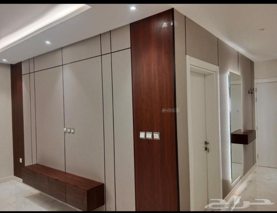 معلم ديكورات داخليه وخارجيه64241488427137111