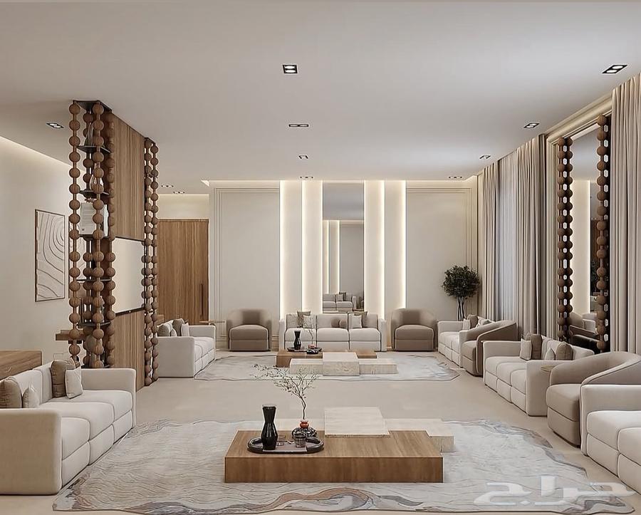 تصميم وتنفيذ جميع انواع الديكورات المنزليه في الرياض64240300298369112