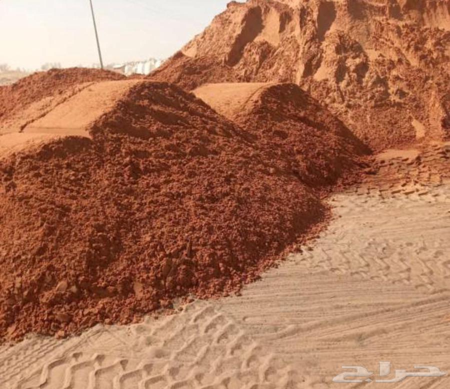 Supply of all types of sand and all building materials, simplified64240460682627111