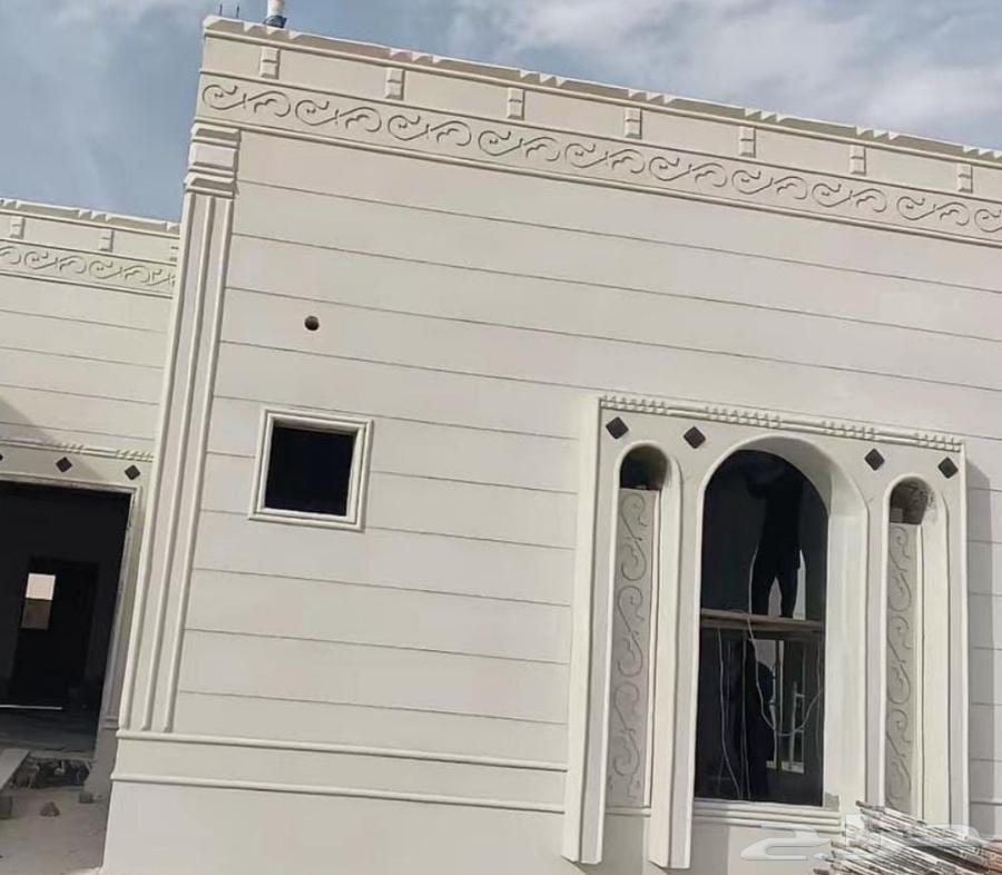 ديكورات خارجيه بديل الحجر المجارده النماص64240786035969110