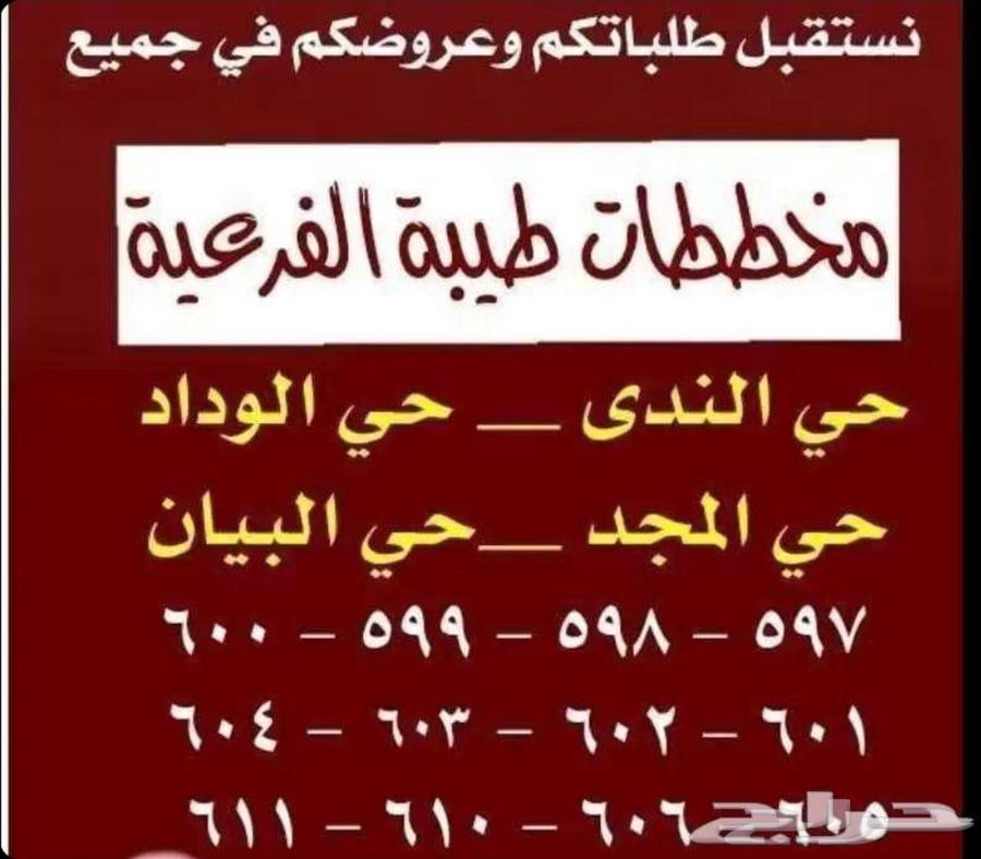 نبيع ونشتري في جميع مخططات شمال جده بيع وشراء وتسويق الاراضي64240289523842113