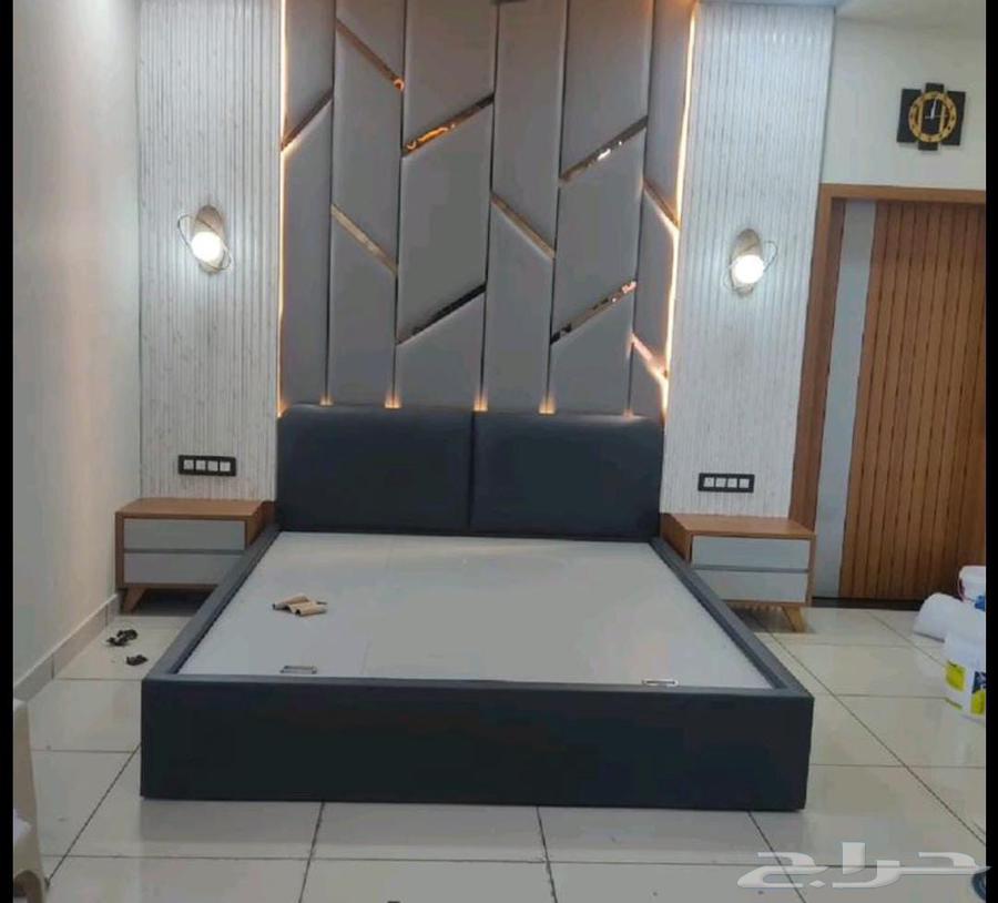 تفصيل غرف نوم حسب الطلب وباحدث الموديلات64240625268994113